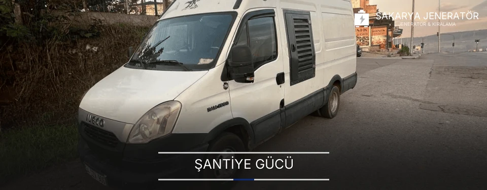 Sakarya İnşaat Mobil Jeneratör Kiralama Firmaları Sakarya İnşaat Mobil Jeneratör Kiralama Firmaları